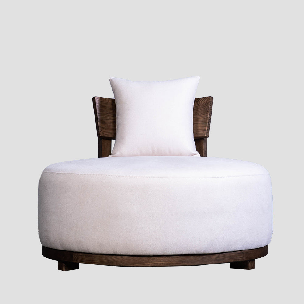 Letto Round Seater