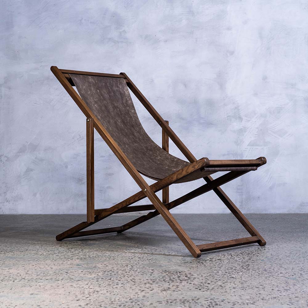 Linda Outdoor Chair