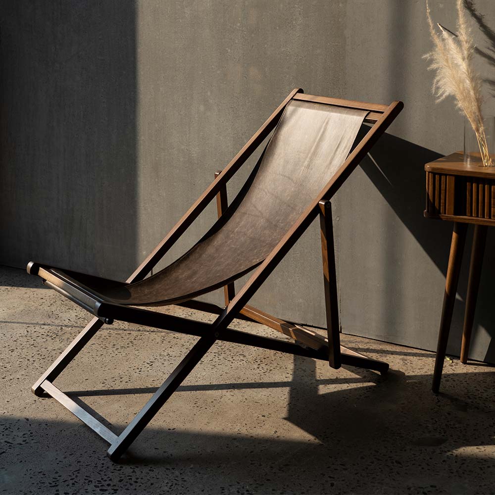 Linda Outdoor Chair