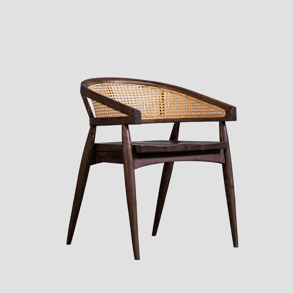 Luca Arm Chair