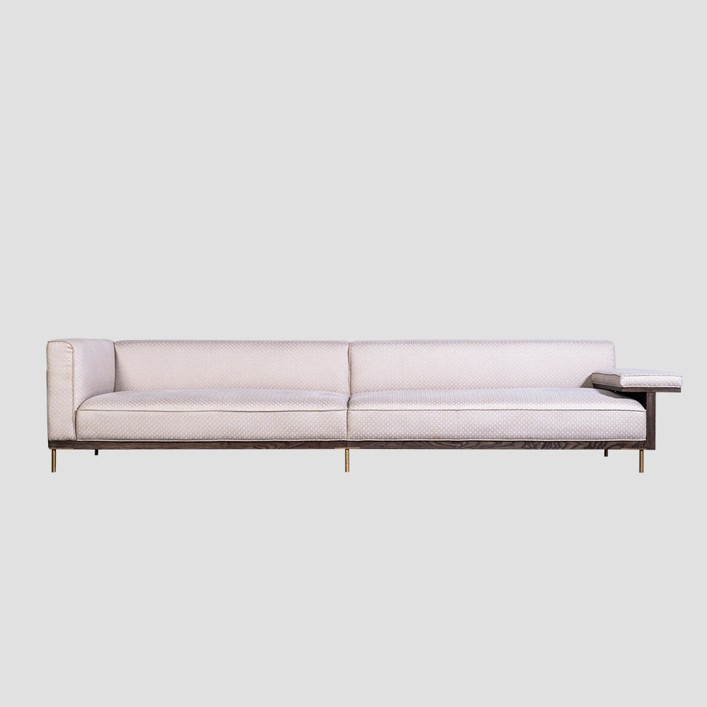 Magali 4 Seater Sofa