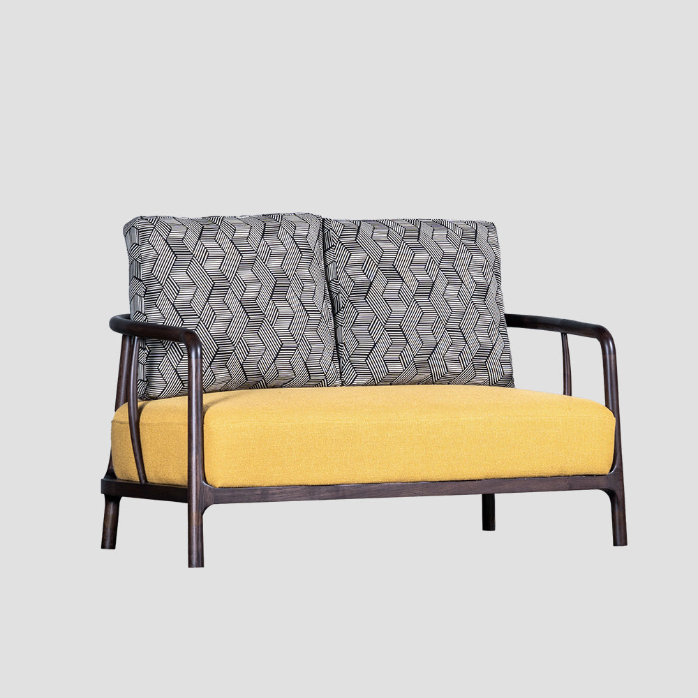 Mona 2 Seater Sofa