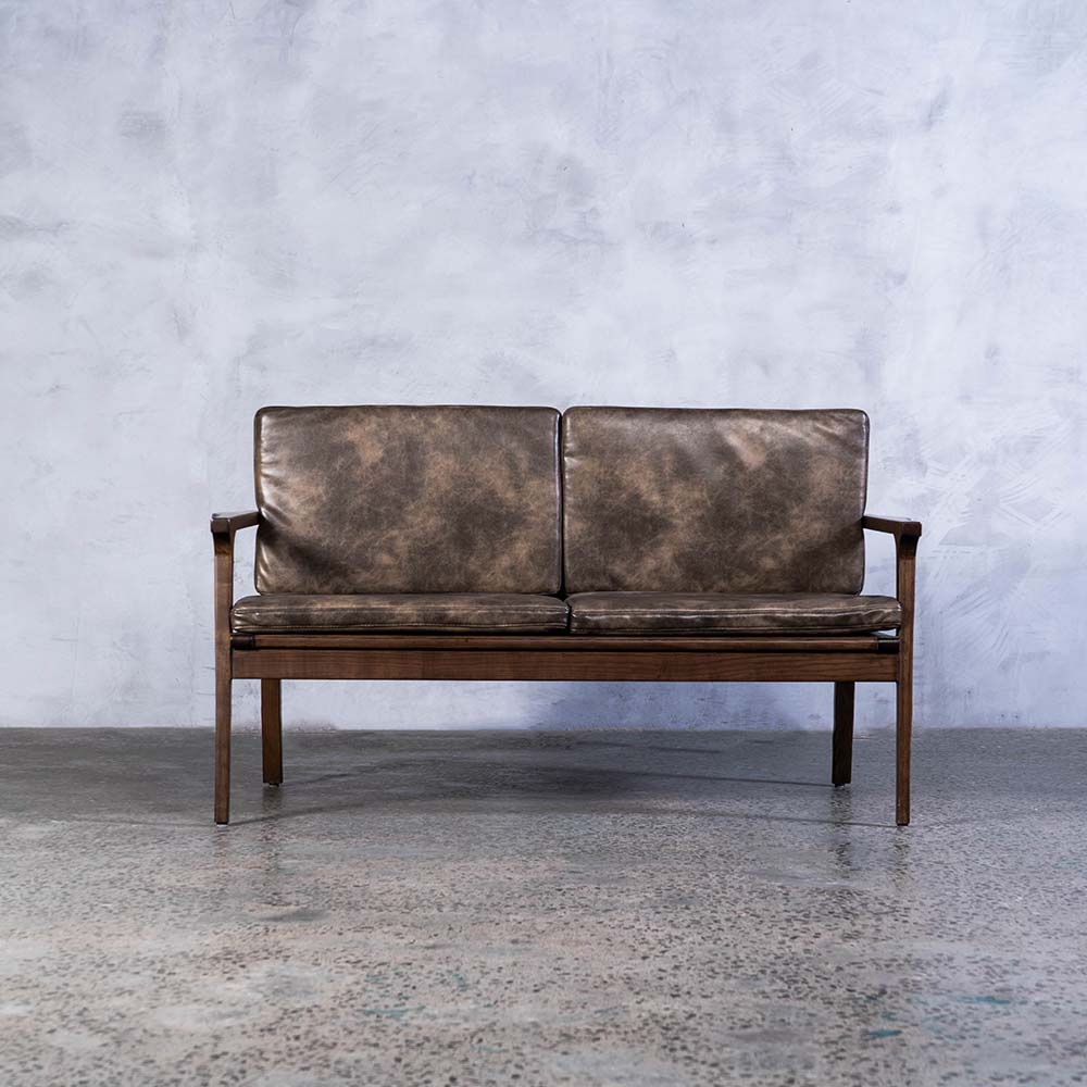 Reva 2 Seater Sofa