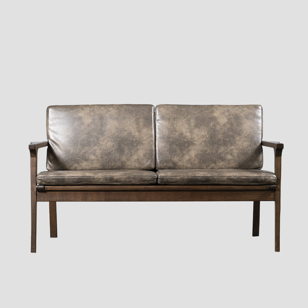 Reva 2 Seater Sofa