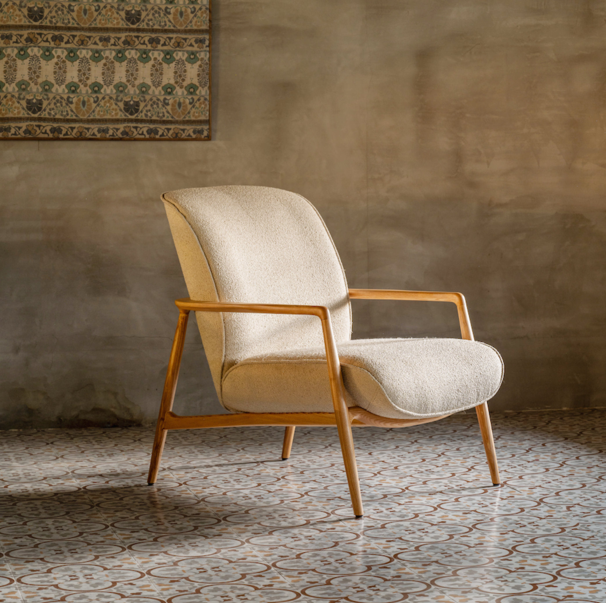 Noa Armchair