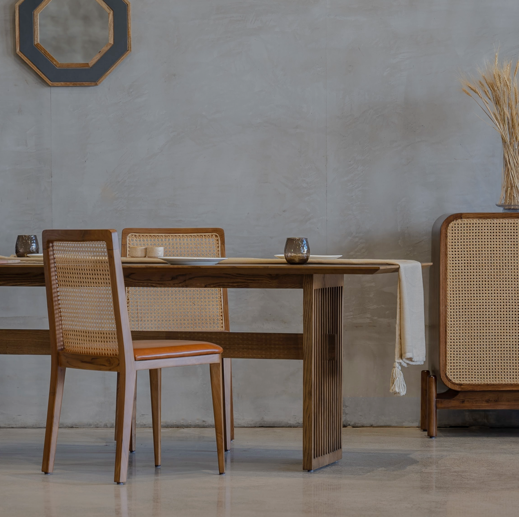 Tana Dining Chair