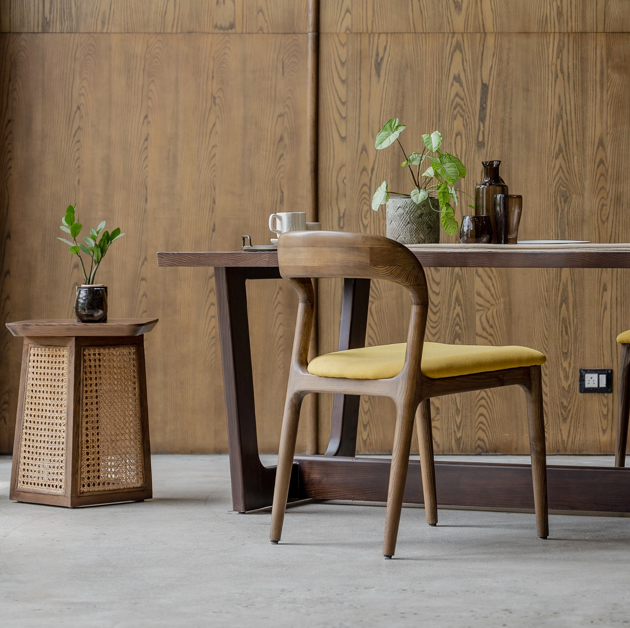 Kaira Dining Chair