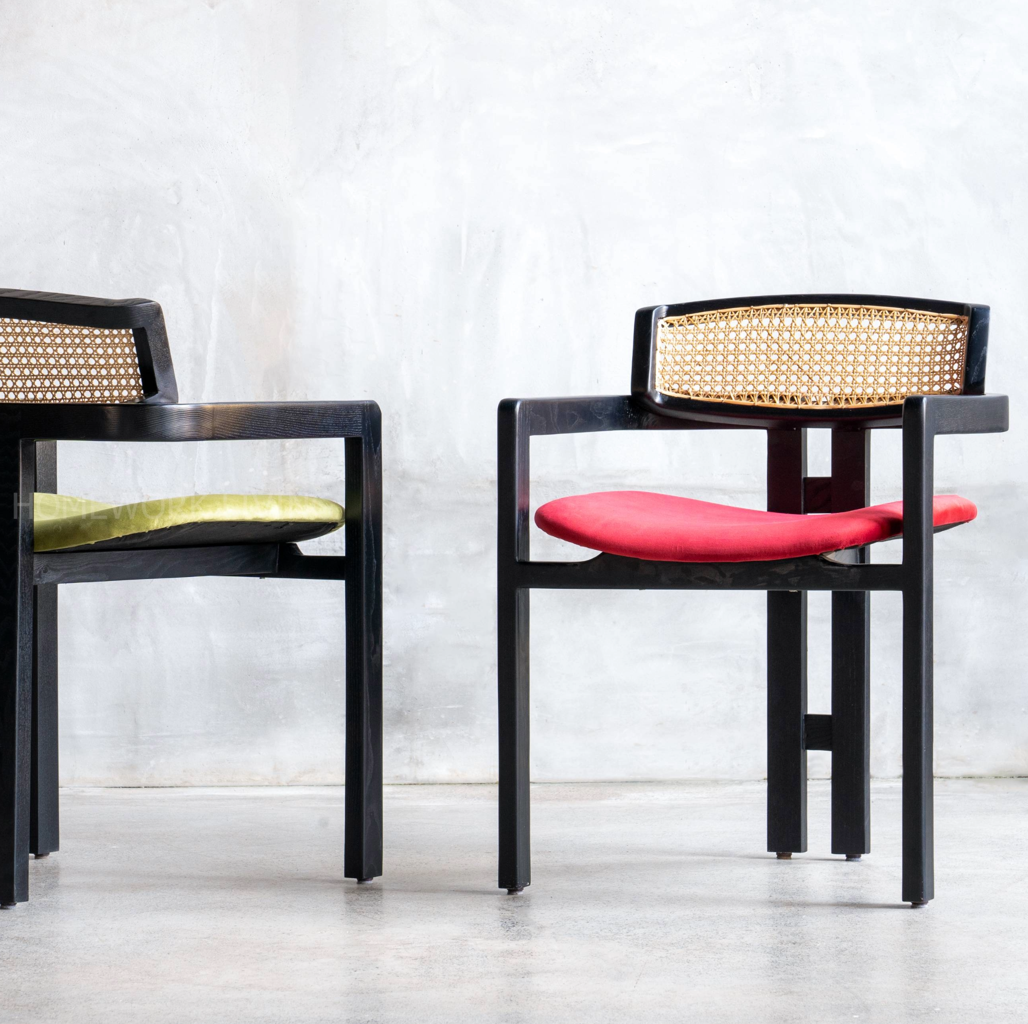 BUNAI Dining chair