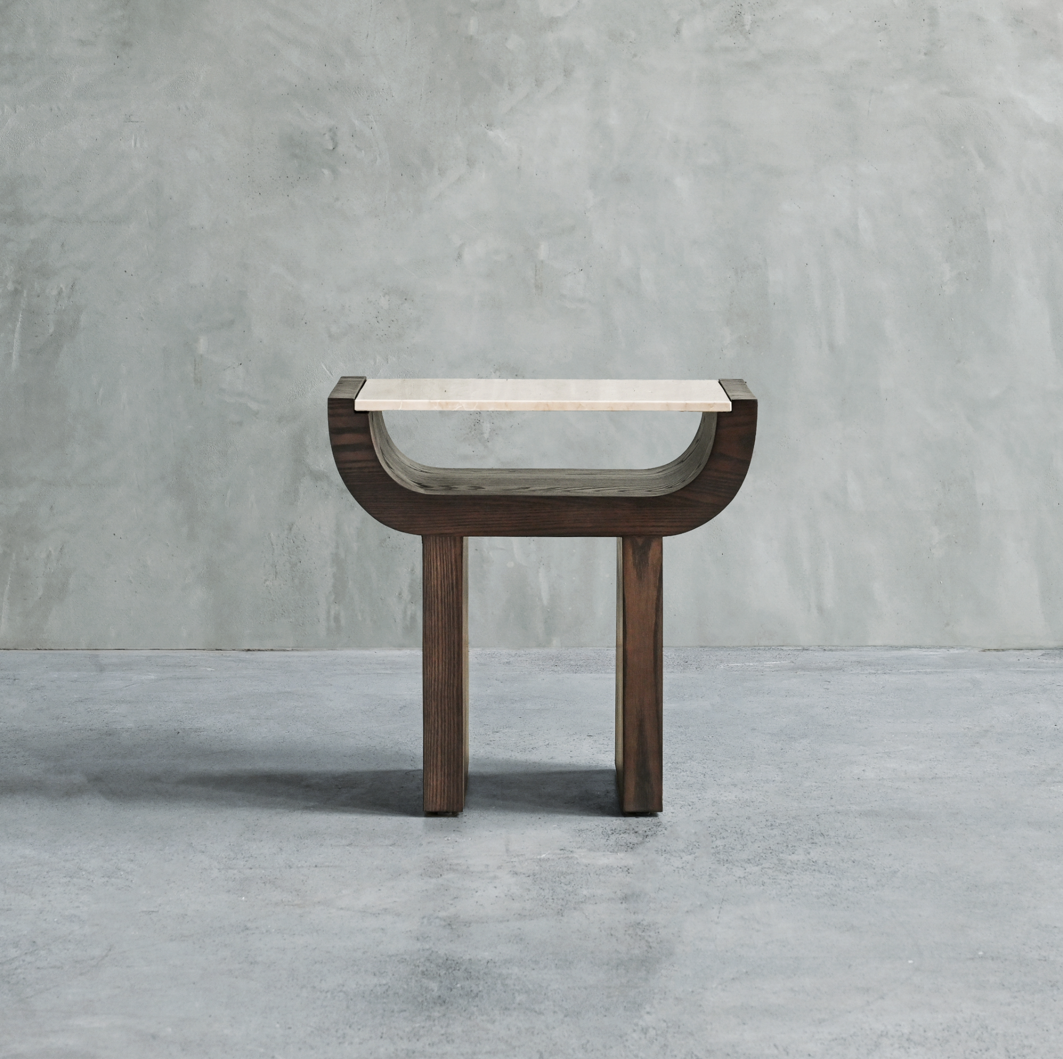 Yuki side Table