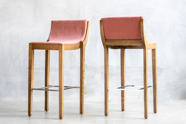 HASSON BAR CHAIR