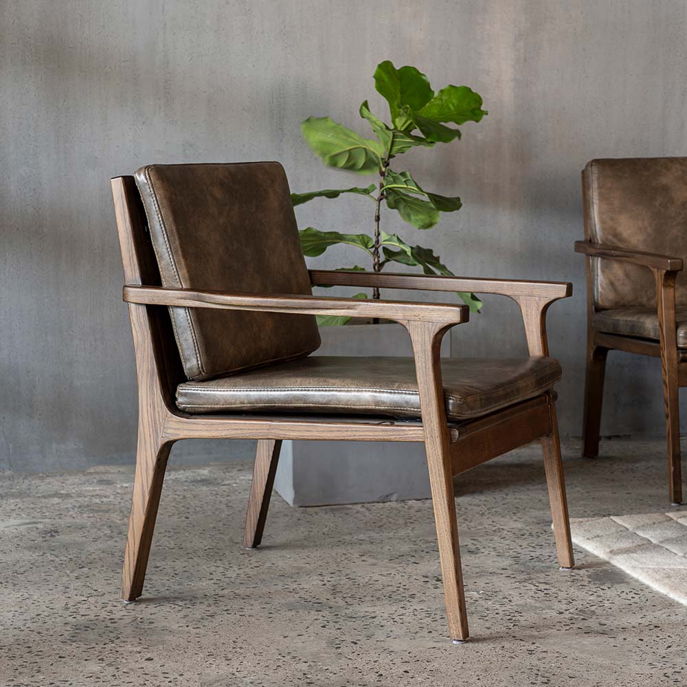 Reva Arm Chair