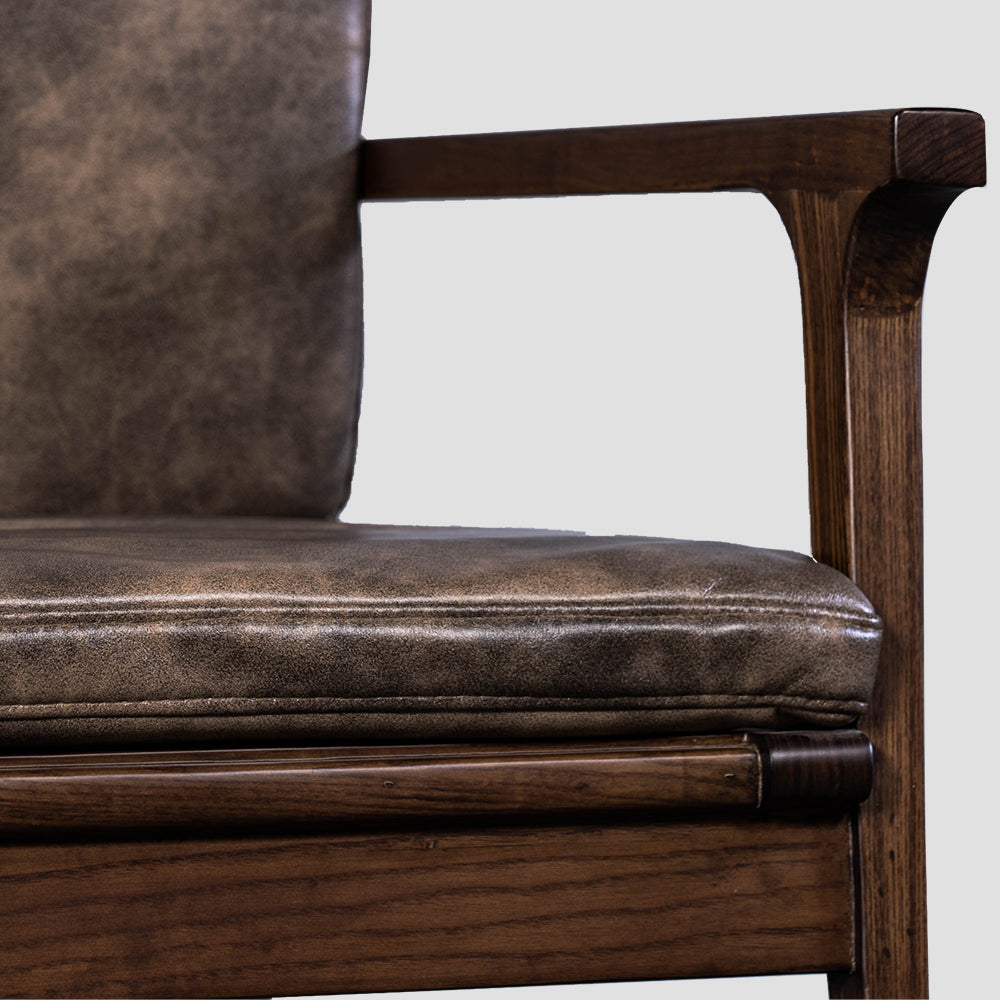 Reva Arm Chair